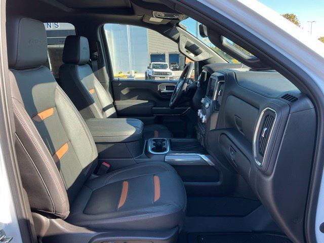 Used 2023 GMC Sierra 2500 AT4 w/ AT4 Premium Plus Package AWD/4WD image 32
