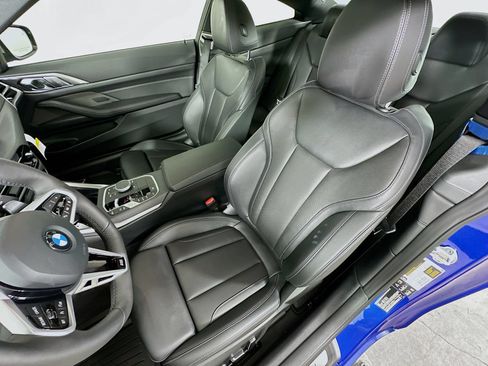 New 2026 BMW 430i xDrive Coupe AWD/4WD image 33