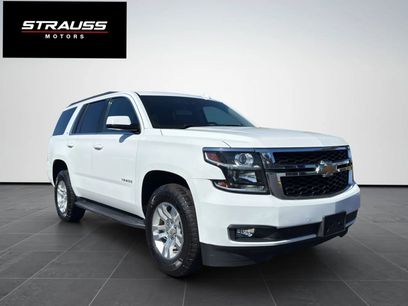 Used 2019 Chevrolet Tahoe LT