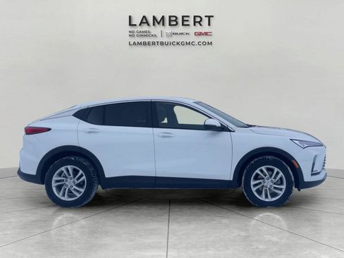 New 2026 Buick Envista Preferred w/ Convenience I Package image 6