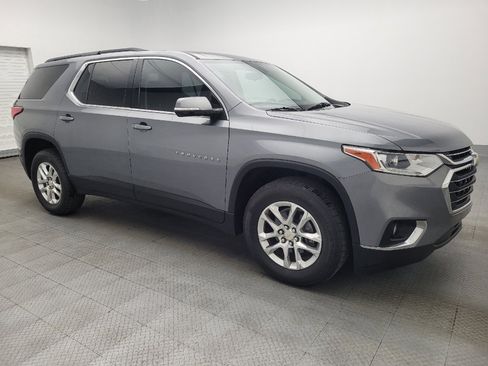Used 2019 Chevrolet Traverse LT image 11