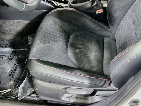 Used 2023 Toyota Corolla GR AWD/4WD image 18