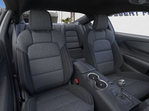 New 2026 Ford Mustang Coupe RWD image 10