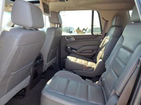 Used 2020 GMC Yukon Denali w/ Open Road Package image 25