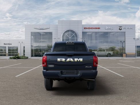 New 2025 RAM 2500 Limited image 8
