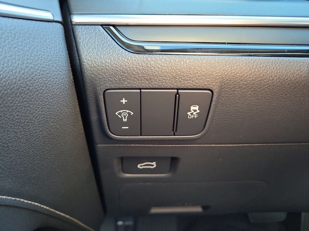 New 2026 Kia K5 GT-Line FWD image 23