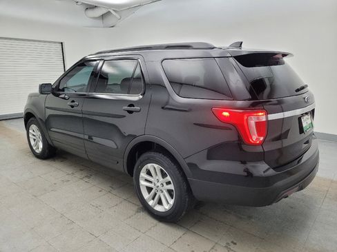 Used 2016 Ford Explorer 4WD image 3