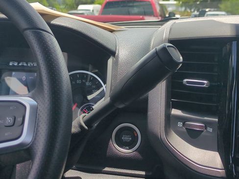 New 2026 RAM 3500 Tradesman AWD/4WD image 19