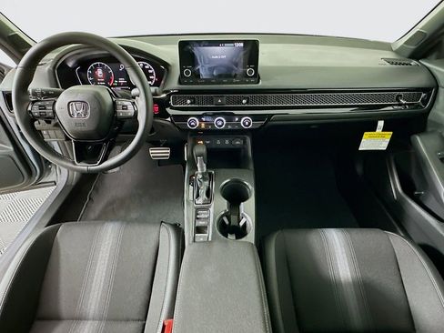 New 2026 Honda Civic Sport image 3