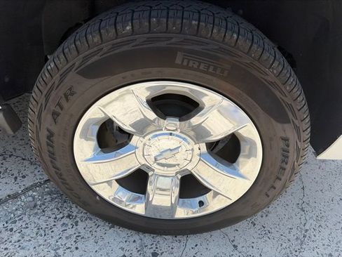 Used 2016 Chevrolet Tahoe LTZ RWD image 19