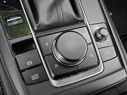 Certified 2024 MAZDA CX-30 AWD 2.5 S image 25