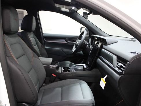 New 2026 GMC Terrain AT4 image 24