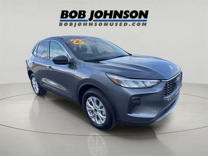 Used 2023 Ford Escape Active
