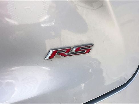 Used 2022 Chevrolet Blazer RS w/ Enhanced Convenience Package FWD image 10