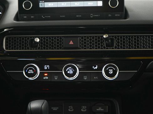 Used 2026 Honda Civic LX image 16