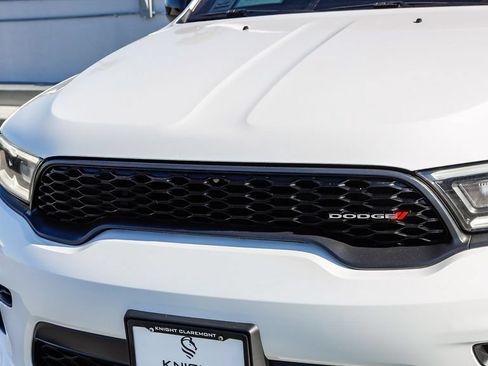 Used 2023 Dodge Durango GT AWD/4WD image 6