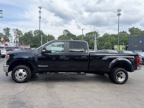 Used 2022 Ford F350 XL w/ STX Appearance Package AWD/4WD image 5