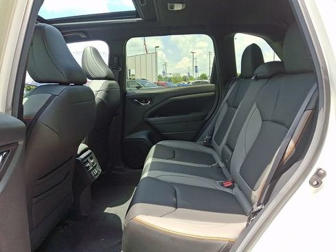 New 2026 Subaru Forester Sport AWD/4WD image 6