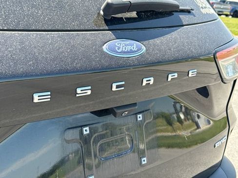 Used 2022 Ford Escape SE w/ Convenience Package AWD/4WD image 18