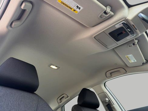 New 2026 Honda Accord LX image 18