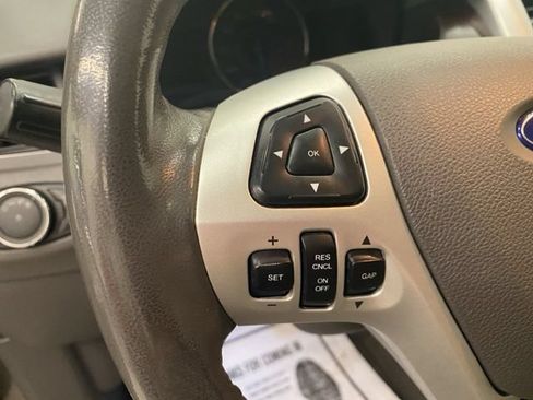 Used 2012 Ford Edge Limited AWD/4WD image 29