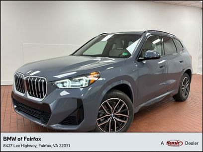 Used 2023 BMW X1 xDrive28i