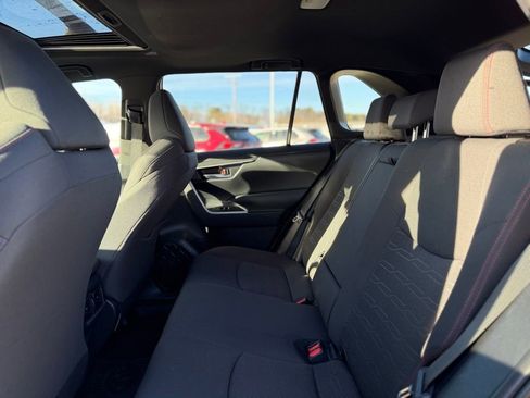 Used 2022 Toyota RAV4 SE w/ Weather & Moonroof Package image 6