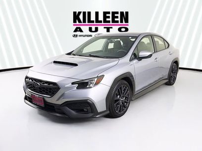 Used 2023 Subaru WRX Premium