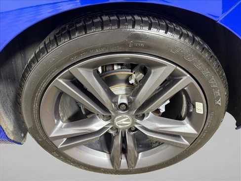 Used 2024 Acura Integra A-Spec FWD image 20