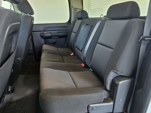 Used 2013 Chevrolet Silverado 3500 LT w/ Interior Plus Package image 13