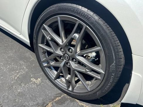 Certified 2023 Nissan Altima 2.0 SR FWD image 7