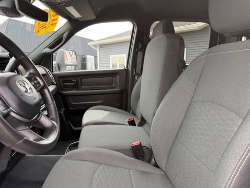 Used 2025 RAM 2500 Tradesman AWD/4WD image 16