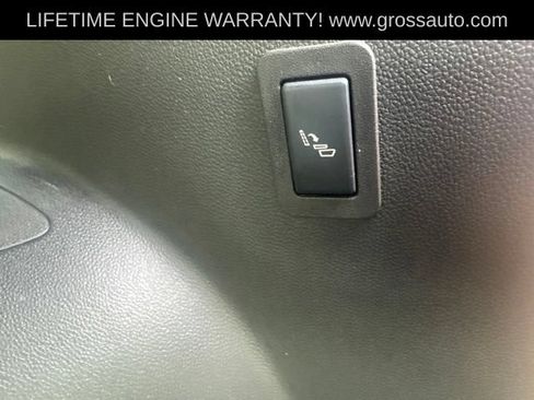 Used 2025 Chevrolet Suburban RST w/ Comfort Package AWD/4WD image 29
