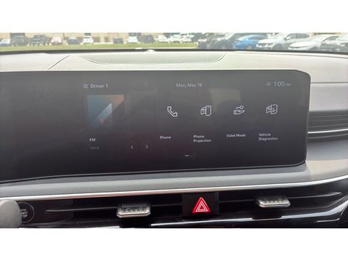 Used 2025 Kia K5 LXS FWD image 15