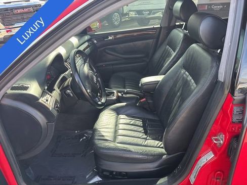 Used 2001 Audi A6 2.7T image 9