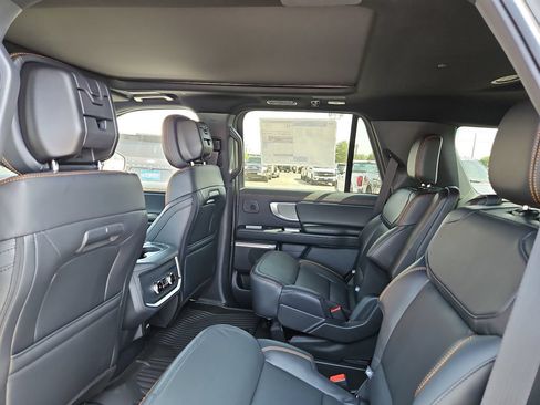 New 2027 Ford Expedition Tremor w/ Driver's Package AWD/4WD image 19