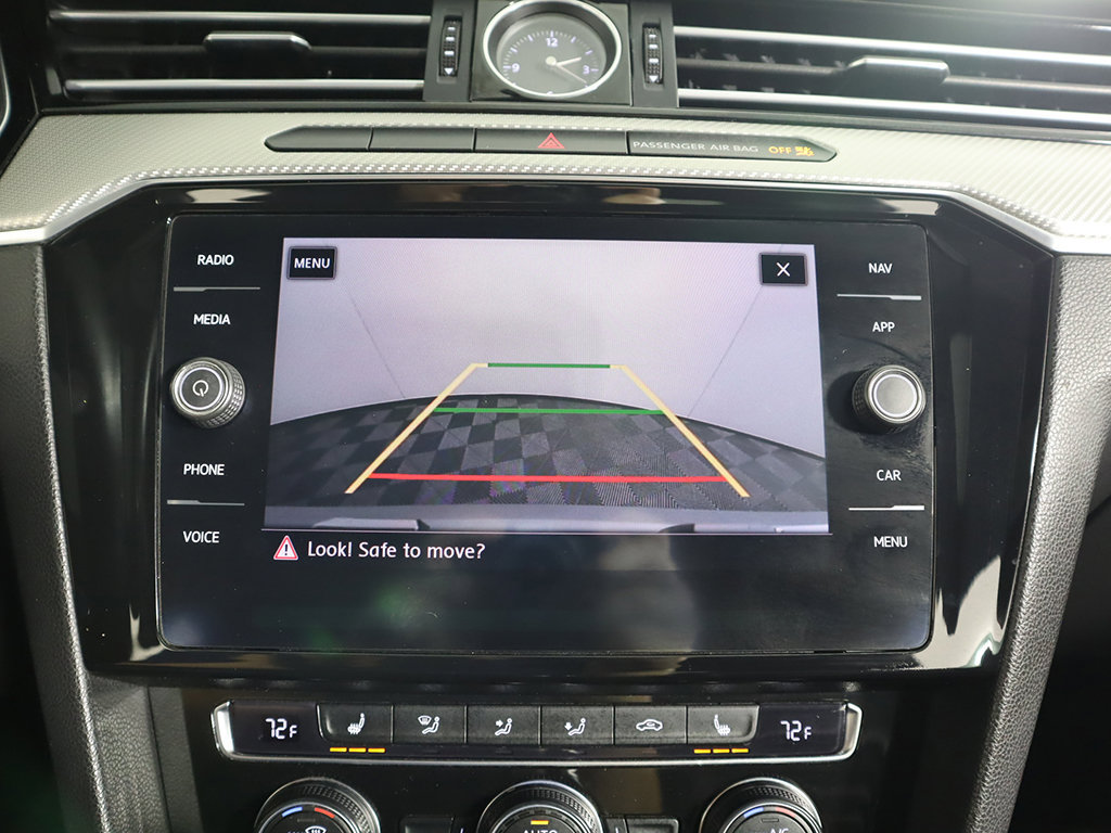 Used 2019 Volkswagen Arteon SEL AWD/4WD image 45