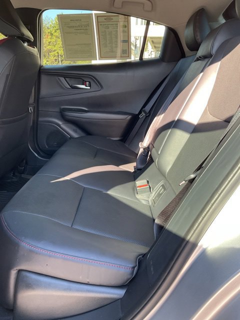 Used 2024 Toyota Prius Prime FWD image 16