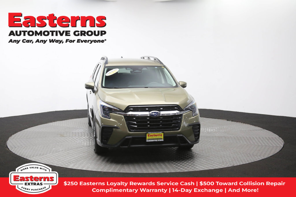 Used 2023 Subaru Ascent Premium w/ Convenience Package AWD/4WD image 57