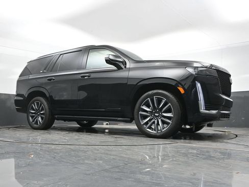 Used 2023 Cadillac Escalade Sport AWD/4WD image 46