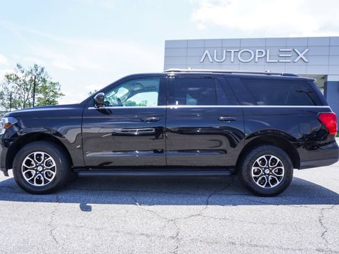Used 2024 Ford Expedition Max XLT AWD/4WD image 33