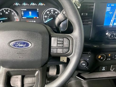 Used 2023 Ford F150 XL w/ STX Appearance Package image 18