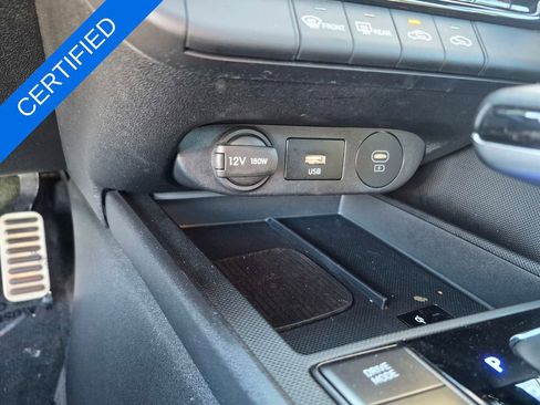 Used 2025 Hyundai Elantra SEL w/ Cargo Package image 19