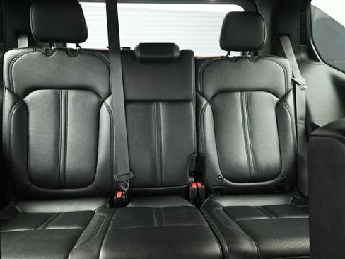 Used 2023 Jeep Wagoneer Series II AWD/4WD image 51