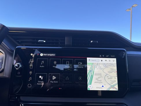 New 2026 GMC Sierra 2500 AT4 w/ AT4 Premium Plus Package image 24