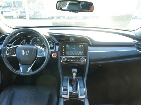 Used 2016 Honda Civic EX-L image 27