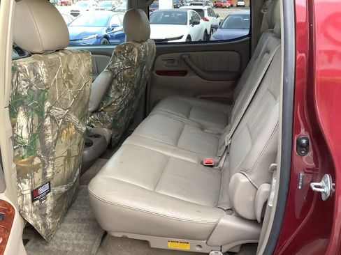 Used 2006 Toyota Tundra Limited image 11