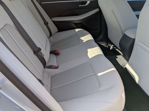 New 2026 Hyundai Sonata SEL image 27