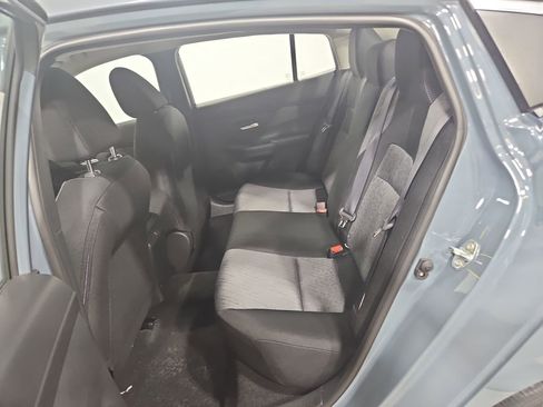 New 2026 Nissan Sentra SV image 24