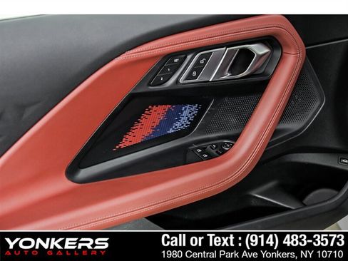 Used 2023 BMW M240i xDrive Coupe w/ Premium Package AWD/4WD image 11